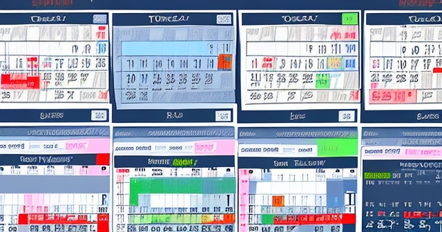 投資者分析 IPO 數據