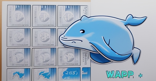 XRP Ledger用於RWA代幣化的示意圖