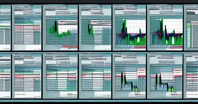 CCI最佳參數：如何設定以獲得最佳交易信號 post thumbnail image