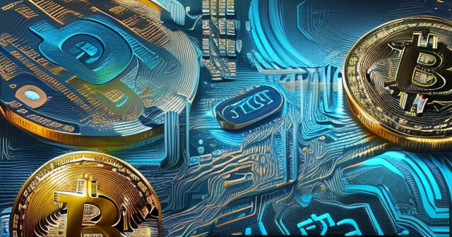 安全的加密貨幣交易
