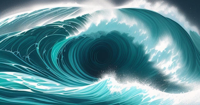 波浪理論圖解