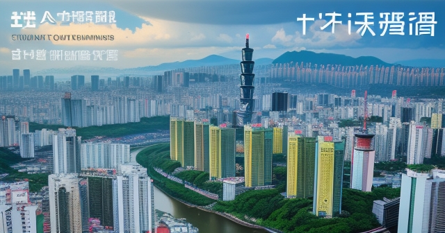 屏東縣的交通建設促進區域經濟