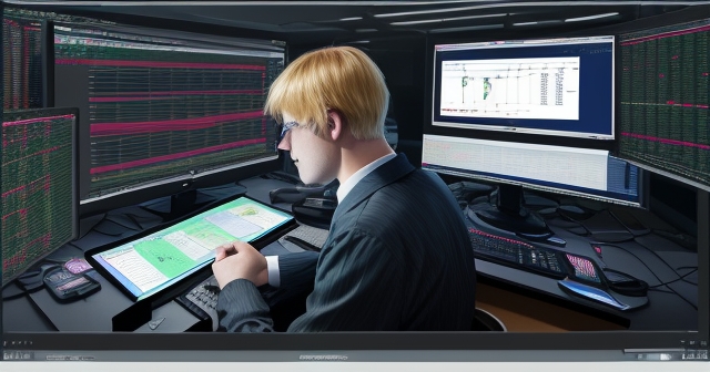 MetaTrader 5與其他平台的對比插圖