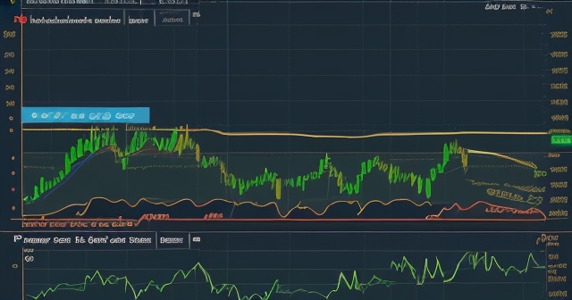 顯示 RSI 在交易中的進階應用的插圖
