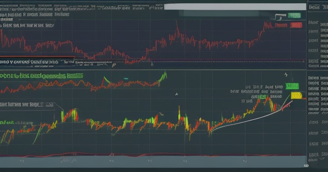RSI 圖表分析與市場趨勢