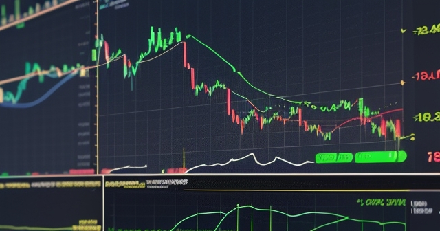 顯示 BNB 價格預測分析的細節