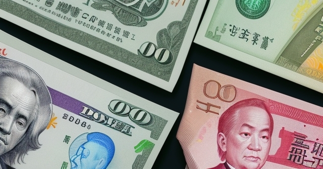 經濟分析圖表