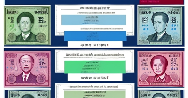 貿易戰對匯率的影響