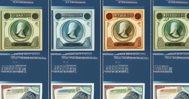 新台幣升值趨勢的圖表