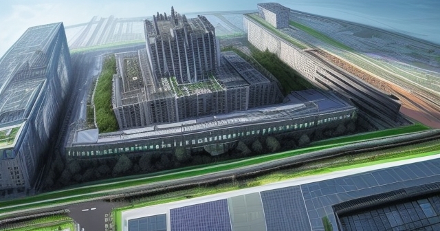 光纖資產談判場景