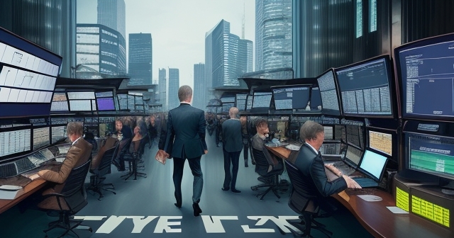期貨保證金風險管理示意圖