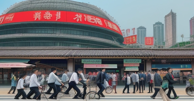 投資者分析貨幣趨勢