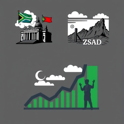 usd/zar 匯率前景：南非政局穩定下的投資機遇與挑戰 post thumbnail image