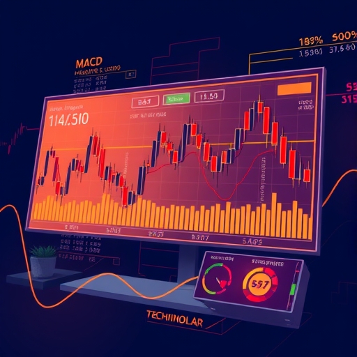 macd 指標如何改變金融交易與投資策略 post thumbnail image