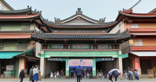 匯率波動影響貿易