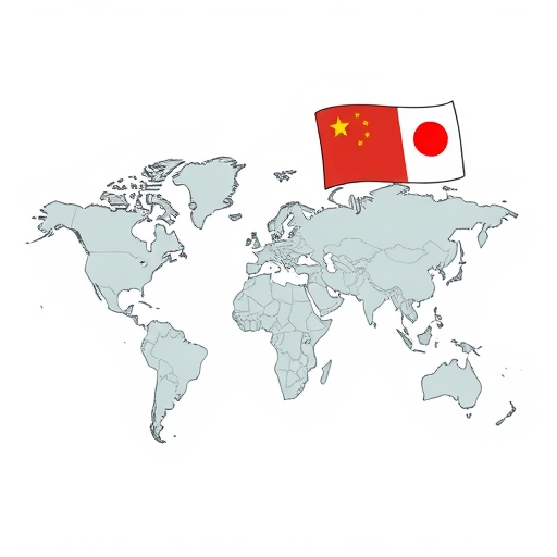 全球貨幣市場插圖