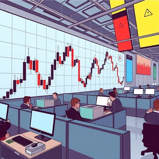 斐波那契擴展：揭開金融市場的獲利潛力，如何使用嗎 post thumbnail image