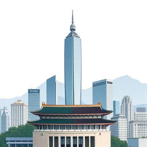 負債比：台灣面對全球債務浪潮的財務健康指標 post thumbnail image
