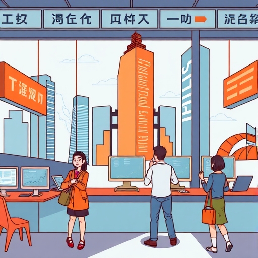 當前產業變革中的市場潛力