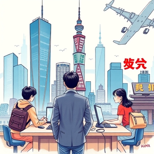 外資活水湧入台灣股市的情形