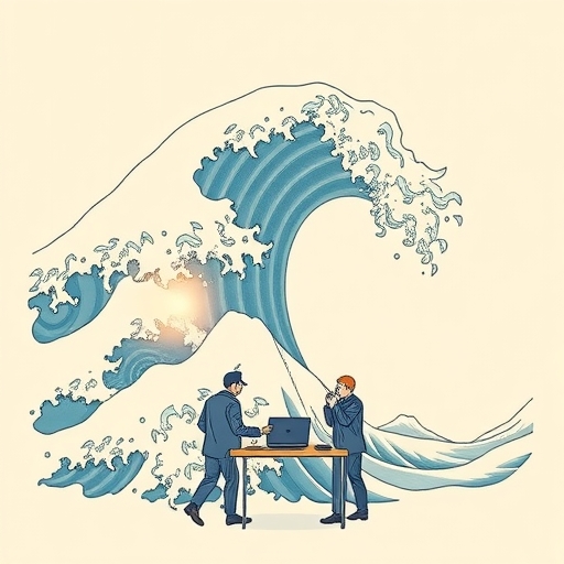 波浪理論計算：掌握五波與三波的市場趨勢！ post thumbnail image
