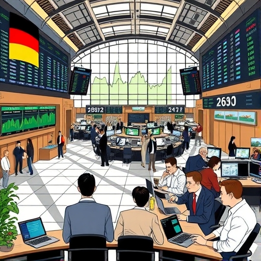 德國股市：如何評估投資風險和數據解讀 post thumbnail image