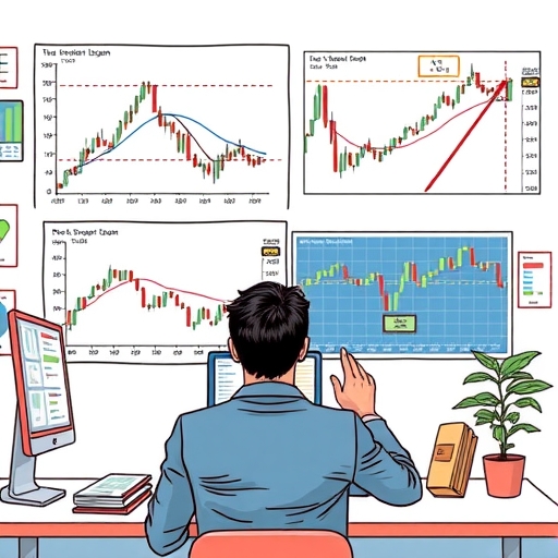 Chart Pattern Mastery: 45 Techniques to Predict Market Trends post thumbnail image