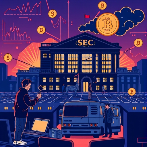 SEC推動中概股透明化過程中的挑戰及影響