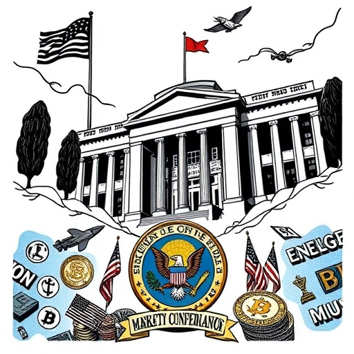 SEC是什麼：了解美國證券交易委員會的歷史與使命 post thumbnail image