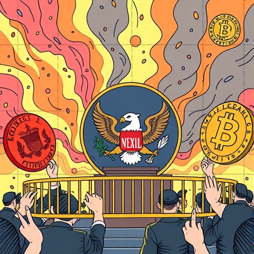 SEC對加密貨幣的監管策略正在調整，展現新的監管思路