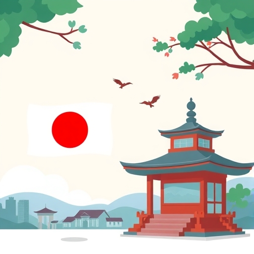 日本貨幣兌換的插圖