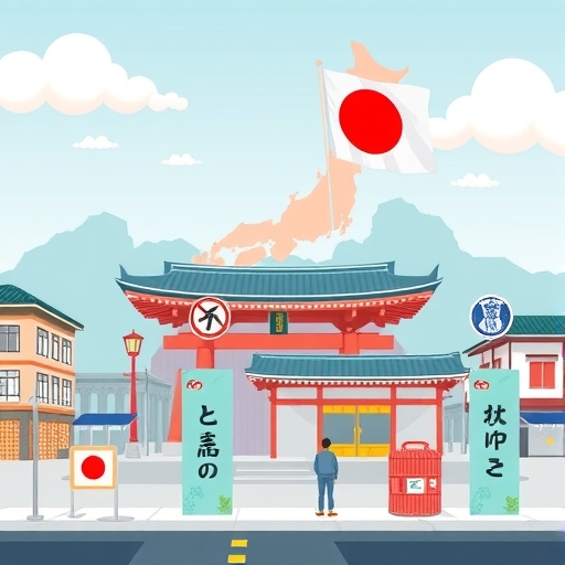 日本貨幣兌換的插圖