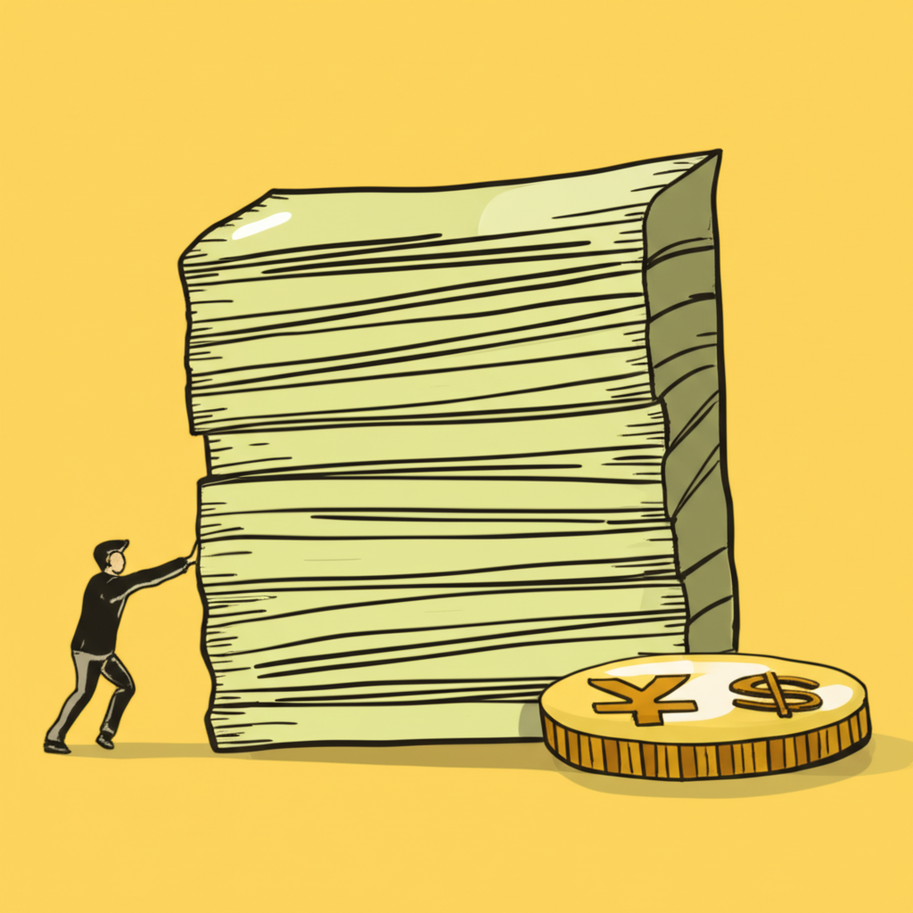 外匯保證金交易小本錢大操作的象徵圖