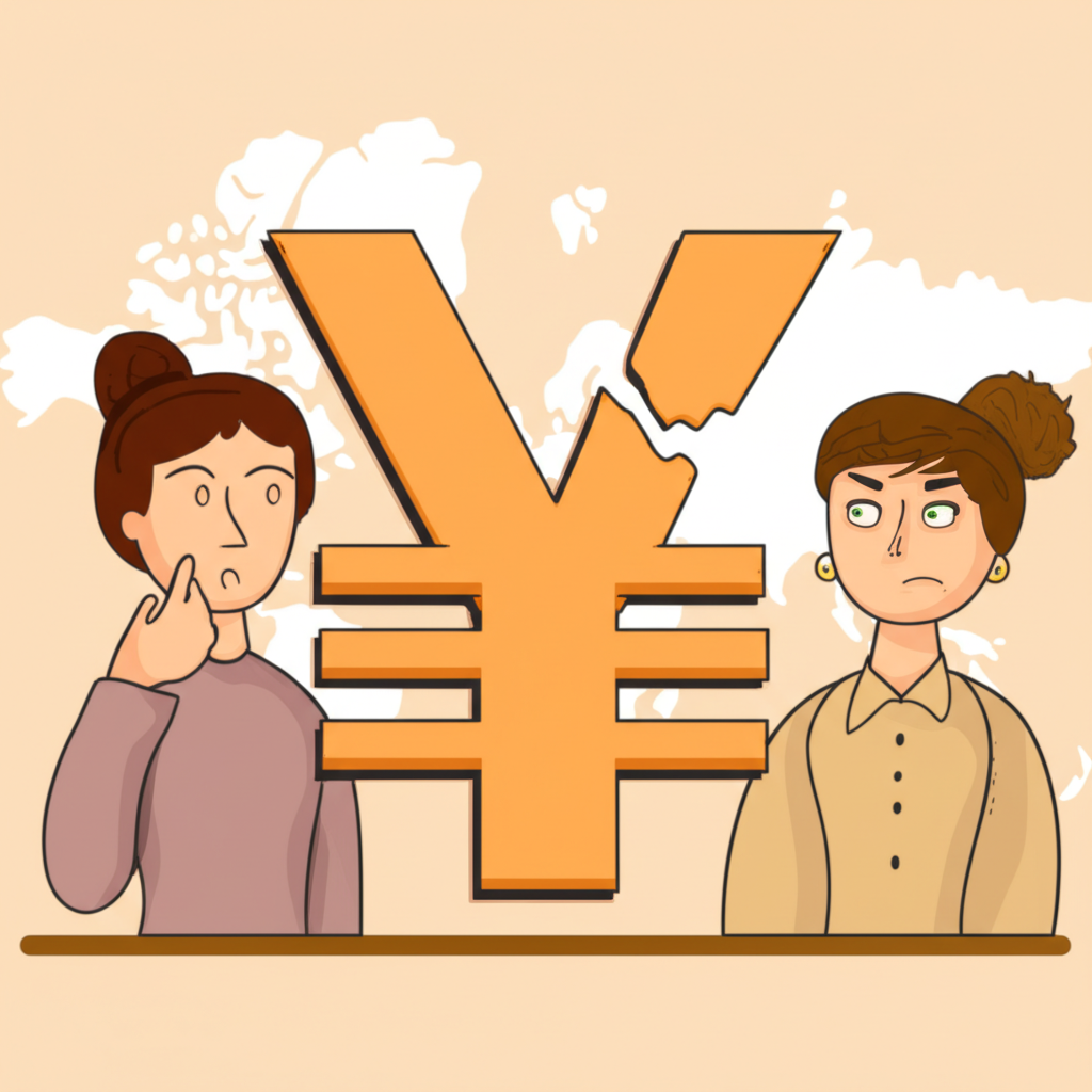 日圓疲軟對台灣香港旅遊投資影響插圖