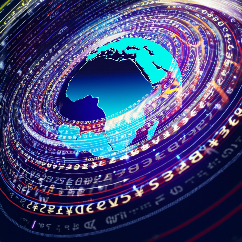 外匯期貨:掌握全球匯市脈動?新手必懂的5大風險與入門策略 post thumbnail image