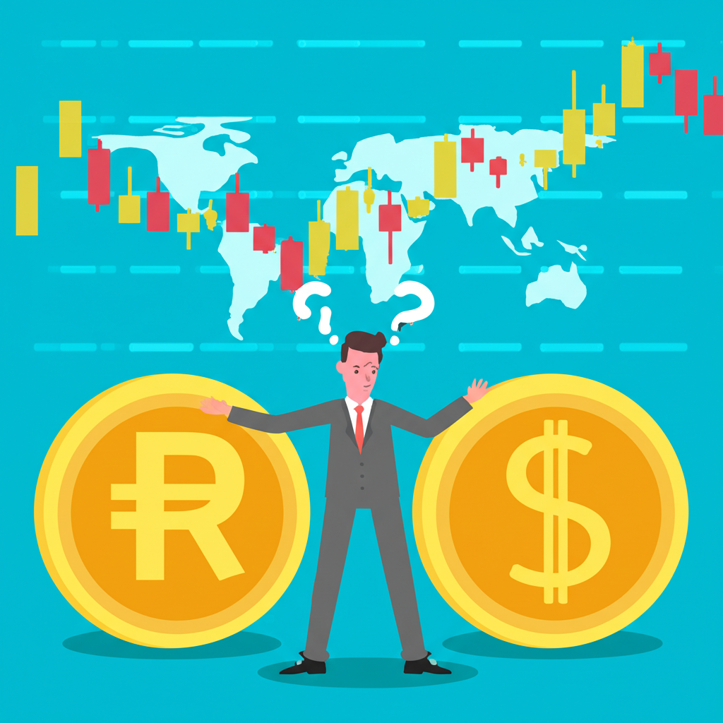 南非幣會升值嗎?揭露高配息陷阱:掌握未來走勢與3大投資策略 post thumbnail image