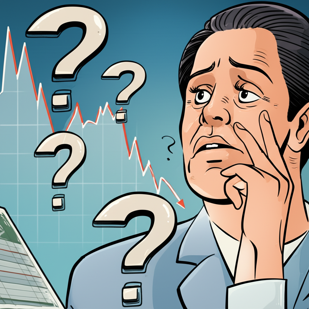 南非幣會倒嗎?揭開高配息基金真相:5年領息本金卻虧損? post thumbnail image