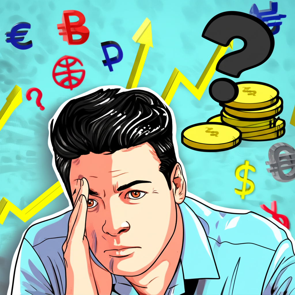 金價會跌嗎?深度解析五大下跌原因與投資應對策略 post thumbnail image