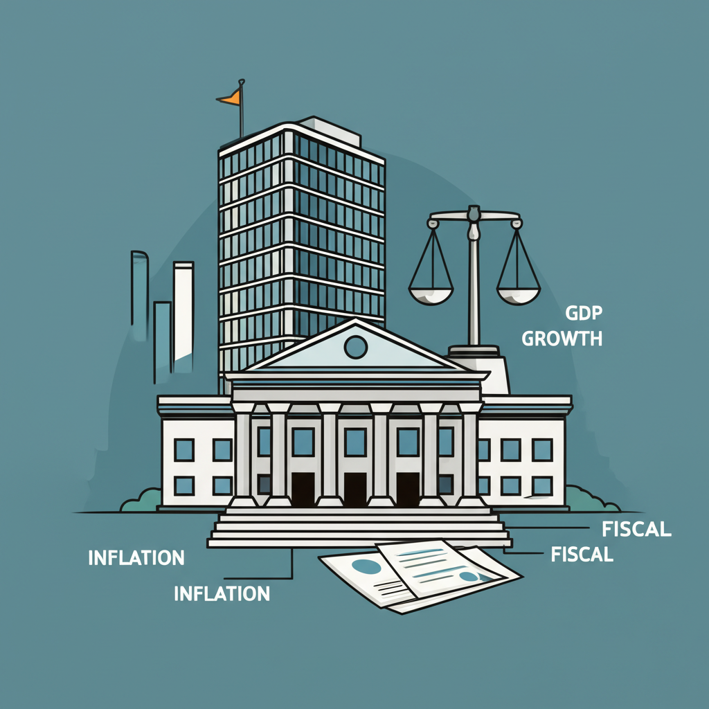 南非經濟基本面與全球經濟互依圖示