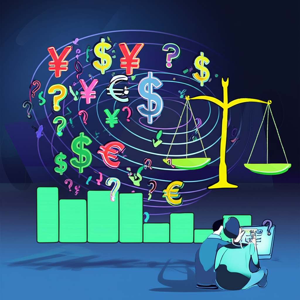 現在適合買美金嗎？2025年美元走勢全解析：機會、風險與實用策略 post thumbnail image