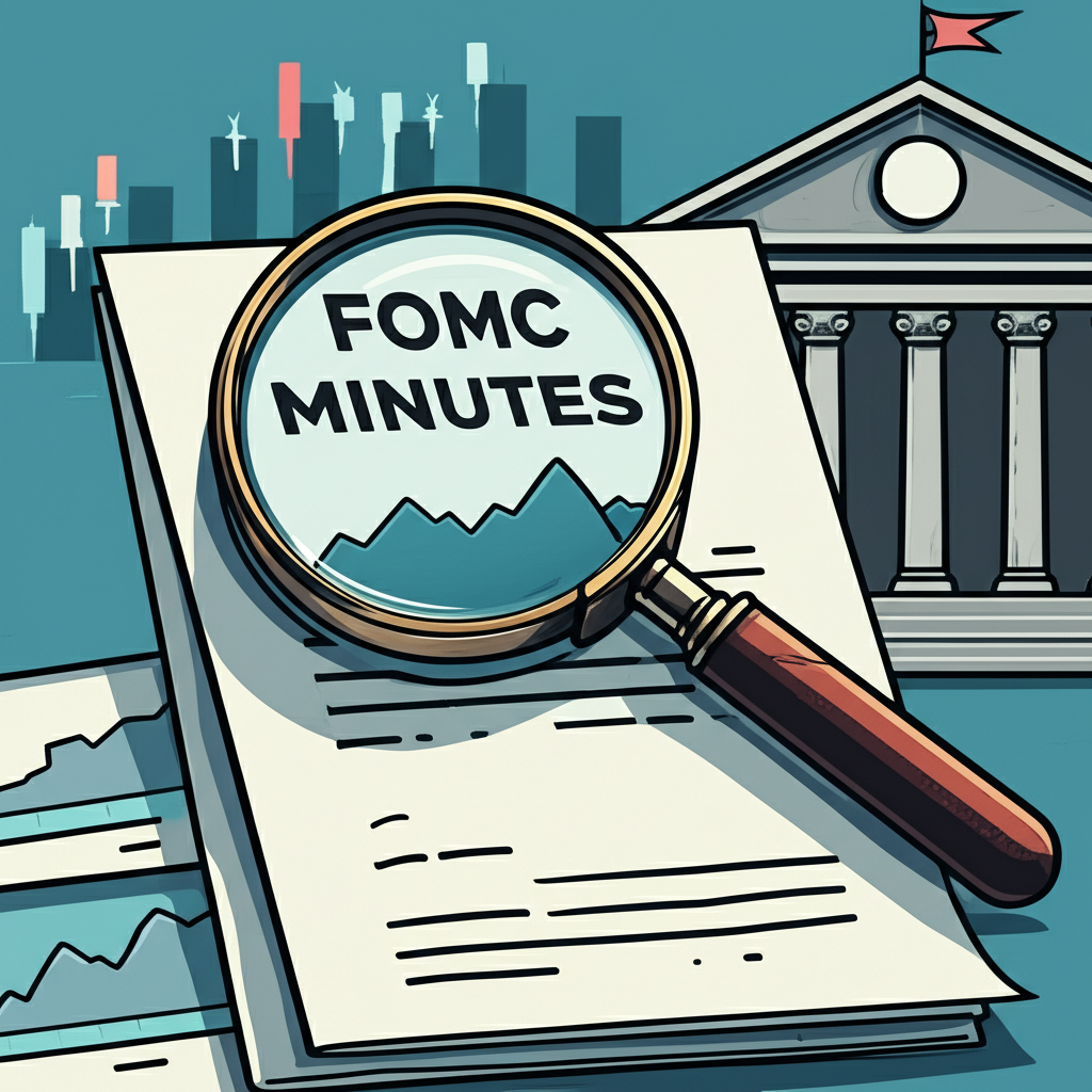 FOMC 會議紀要深度解析：看懂聯準會決策！3大關鍵教你預判2025年降息 post thumbnail image
