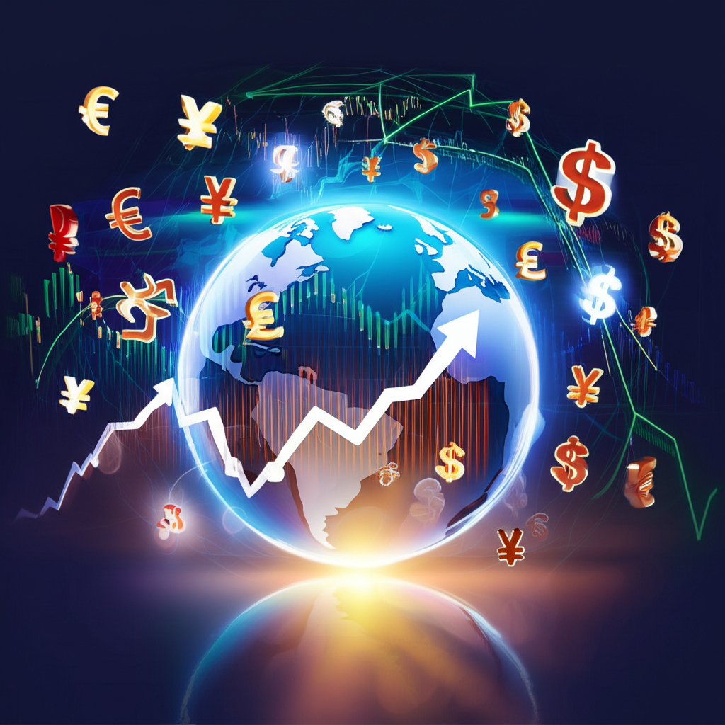 外匯交易策略全攻略：新手到高手必學的8大獲利藍圖 post thumbnail image