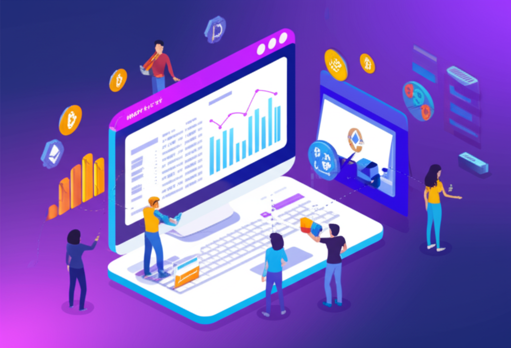 中心化交易所深度解析：新手入門必讀！掌握CEX運作、優勢與5大安全選用指南 post thumbnail image