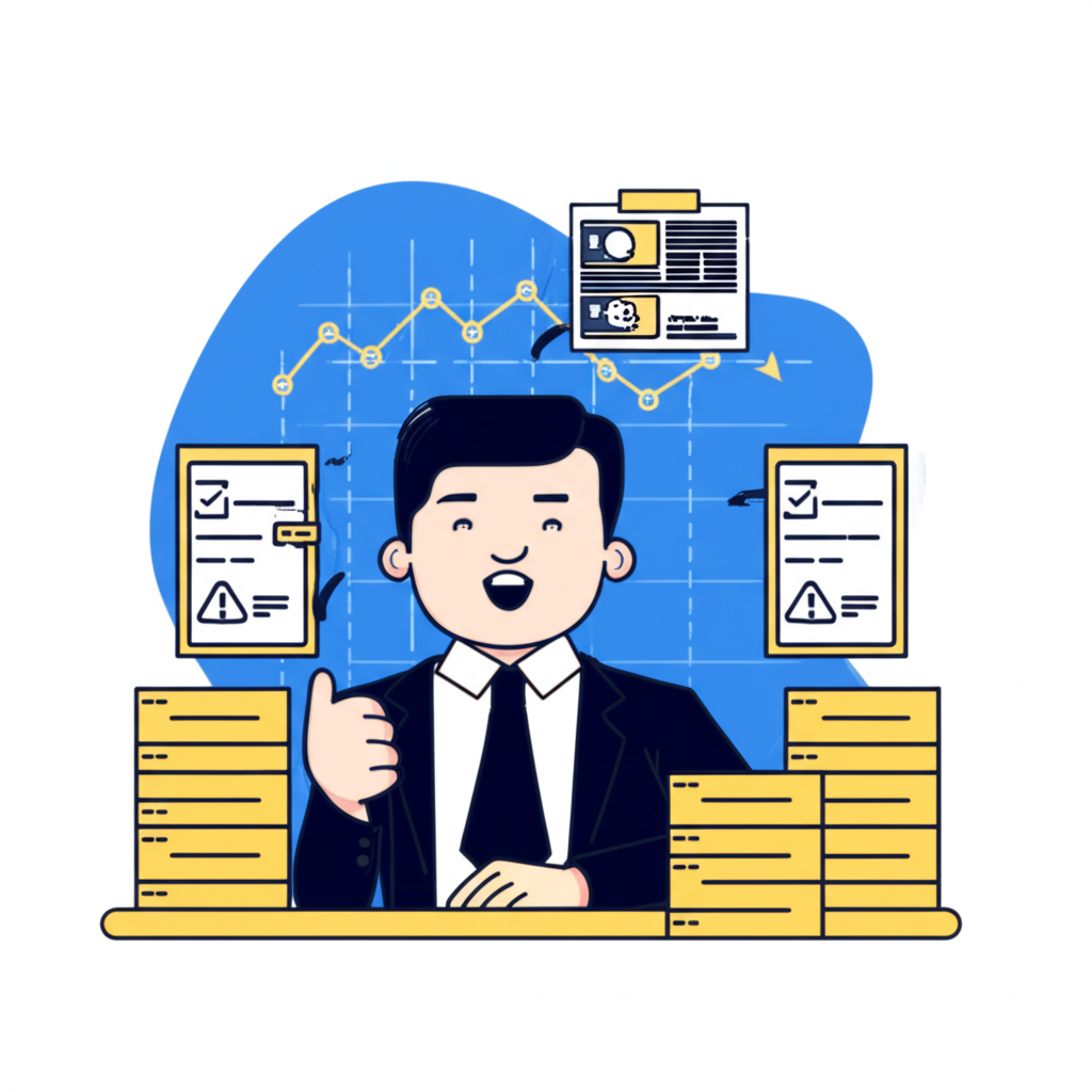 台股當沖投資者使用無現股放空機制的插圖