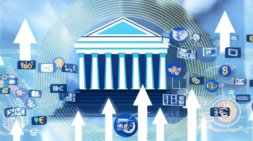 歐元升息終點近了？ECB決策如何牽動全球金融與你的投資佈局 post thumbnail image