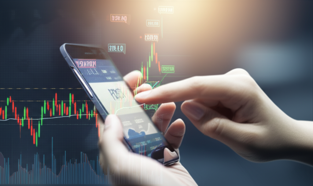 外匯App是什麼？2024現代交易者必備的6大關鍵與最佳推薦 post thumbnail image