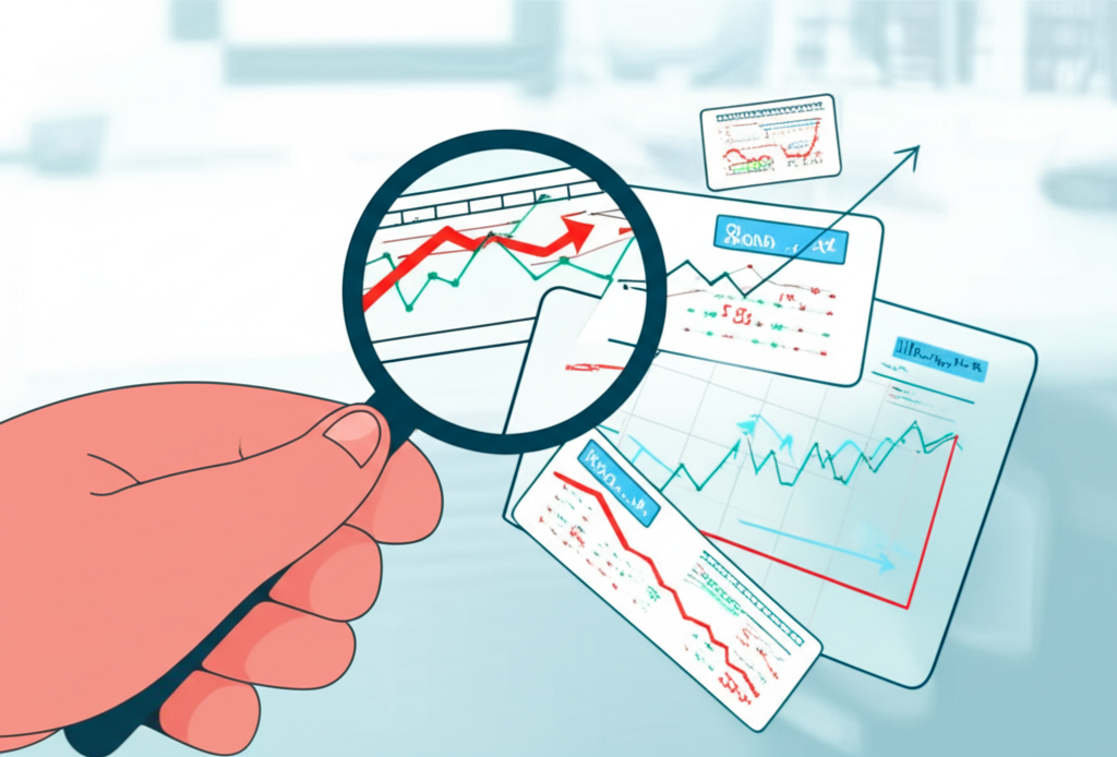 本益比怎麼看？從定義、計算到實戰，投資新手到高手必學的估值利器 post thumbnail image