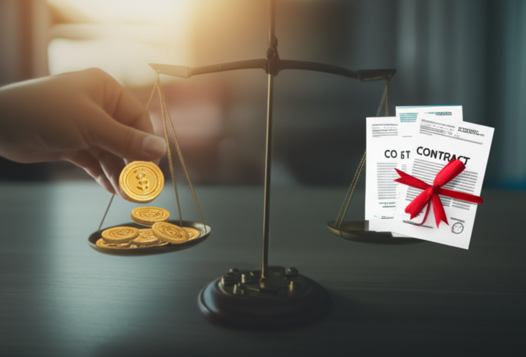 保證金是什麼？5分鐘搞懂核心概念、運作機制與投資風險，避開詐騙陷阱！ post thumbnail image