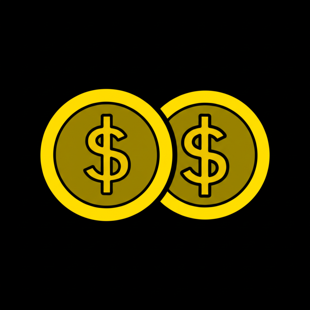 台幣升值與美元貶值的貨幣變化插圖