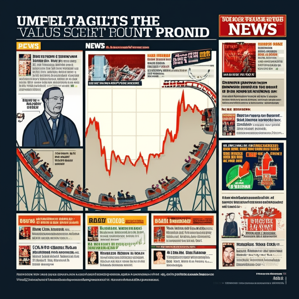 英鎊近期走勢時間線與關鍵事件市場反應圖